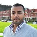 عمر الجابر
